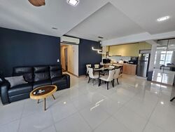 Blk 663B Waterway Sunbeam (Punggol), HDB 5 Rooms #555535531